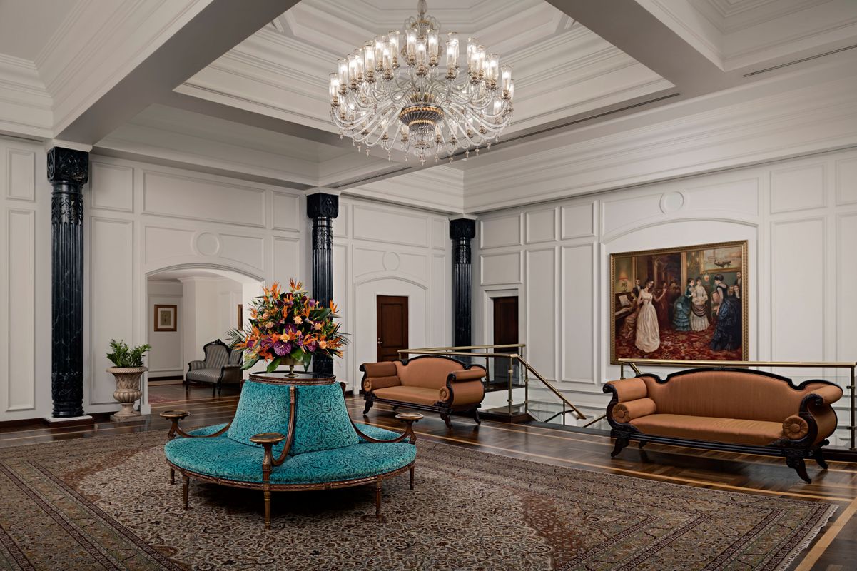 Ciragan Palace Kempinski фото 18