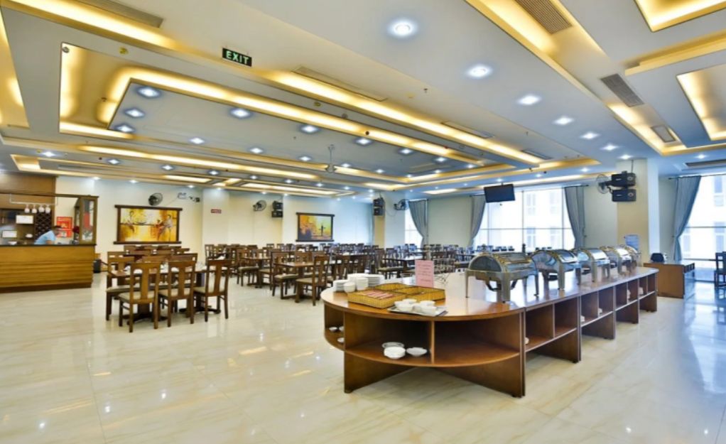 Truong Son Tung 2 Hotel фото 3