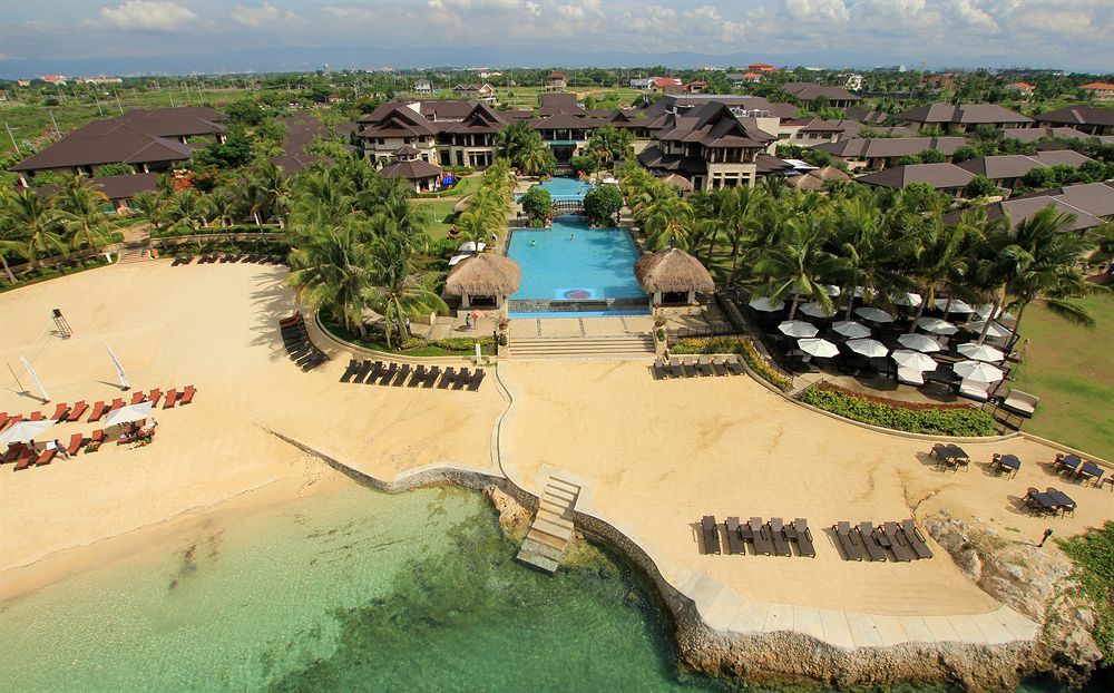 Crimson Resort & Spa - Mactan Island, Cebu фото 68