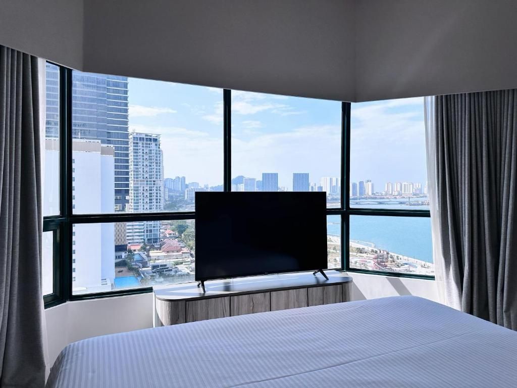 The Gurney Resort Hotel & Residences фото 26