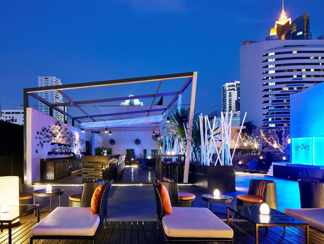 Paradox Bangkok Sukhumvit фото 6