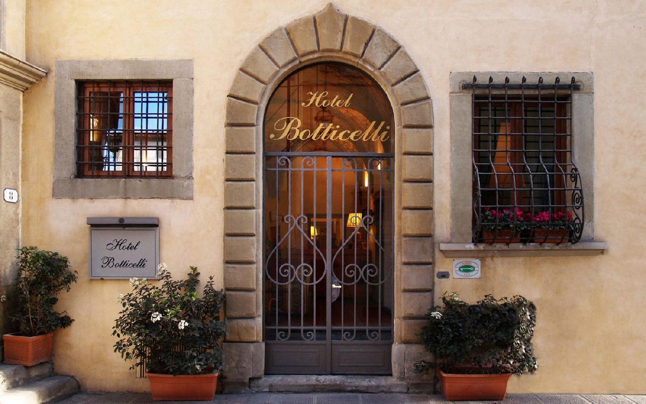 Botticelli фото 13