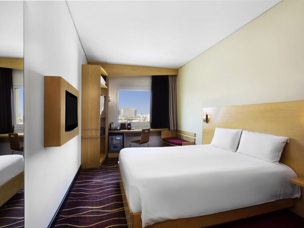 ibis Muscat фото 2