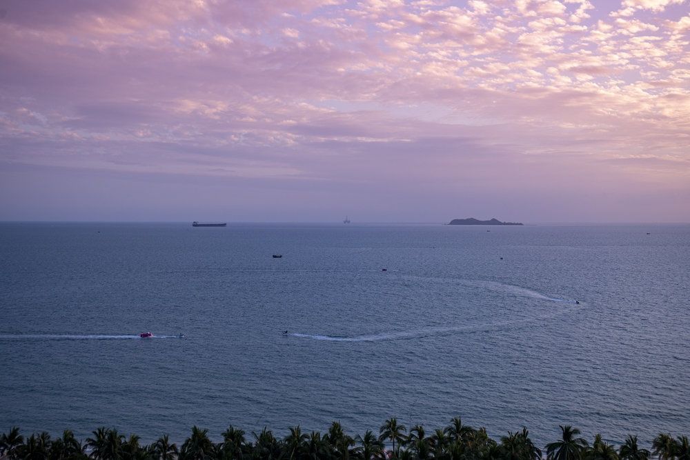 voco Sanya Bay by IHG фото 37
