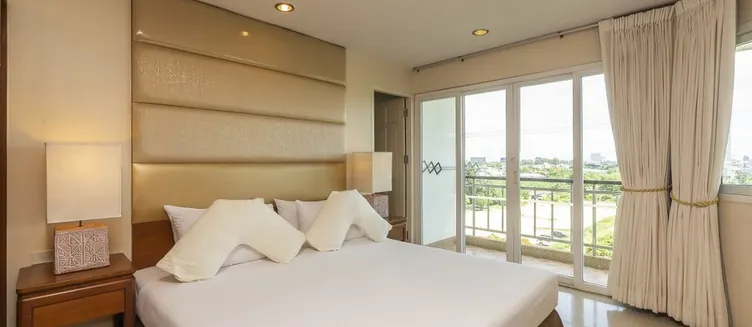 Фото отеля Bella Villa Cabana