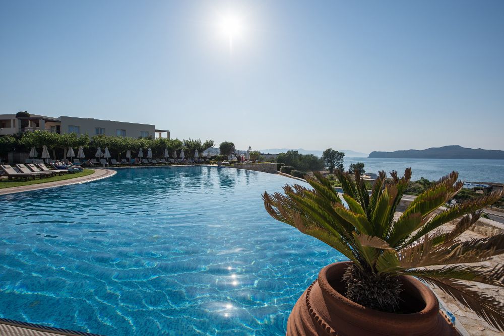 Cretan Dream Royal фото 29