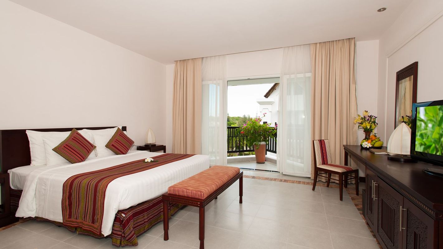 Muine Bay Resort фото 3