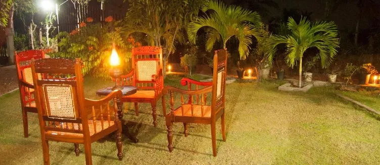 Фото отеля Velapura River Garden