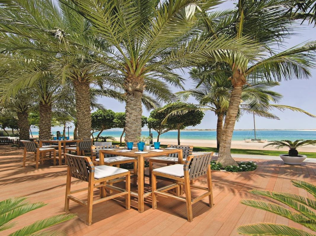 Jumeirah Zabeel Saray фото 100