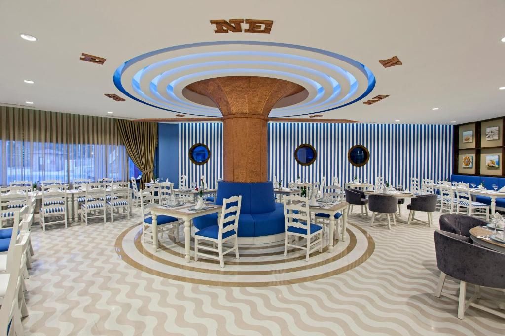 Sirene Belek Hotel фото 178