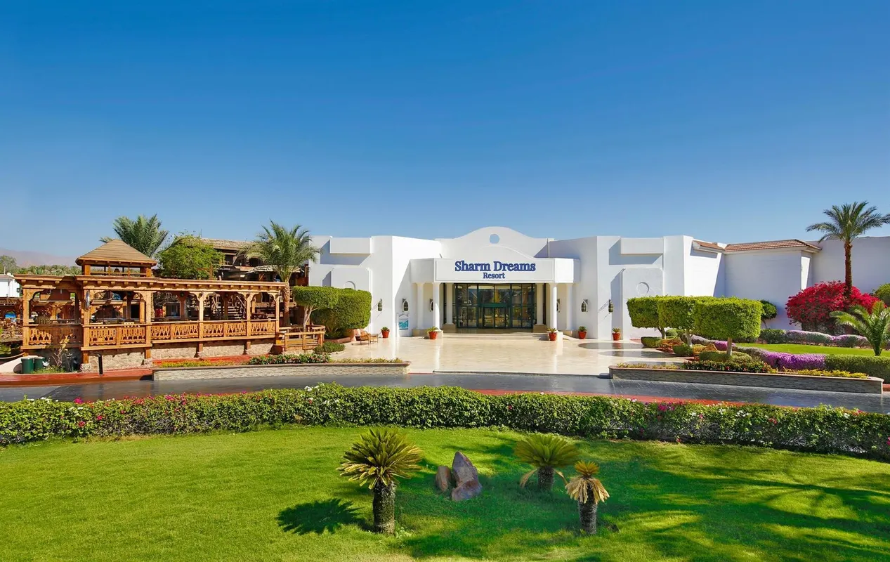 Jaz Sharm Dreams фото 24