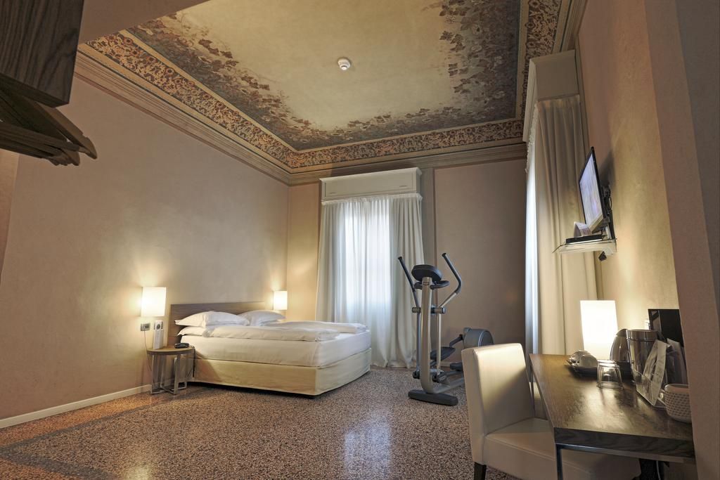 I Portici Hotel Bologna фото 8