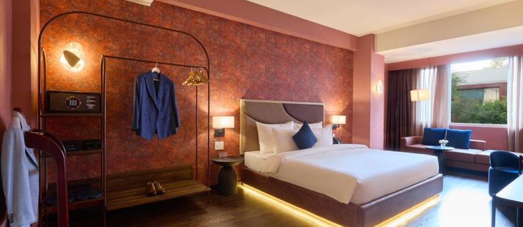 Фото отеля Kin Hotel Ly Tu Trong