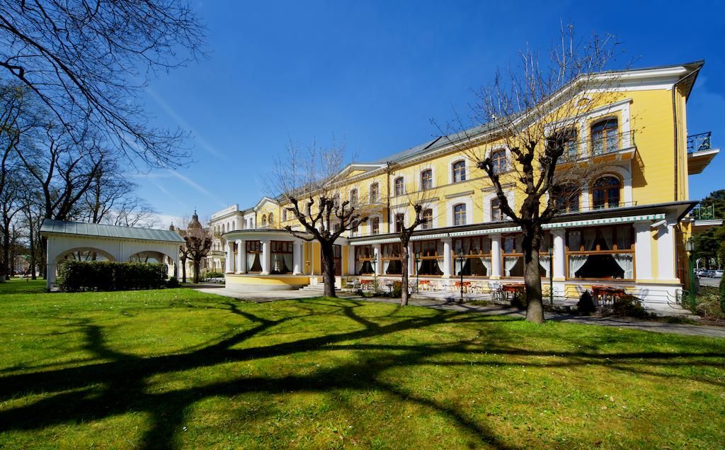 Belvedere фото 0