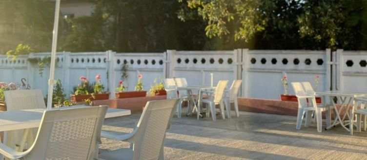 Фото отеля Сухумская Бухта