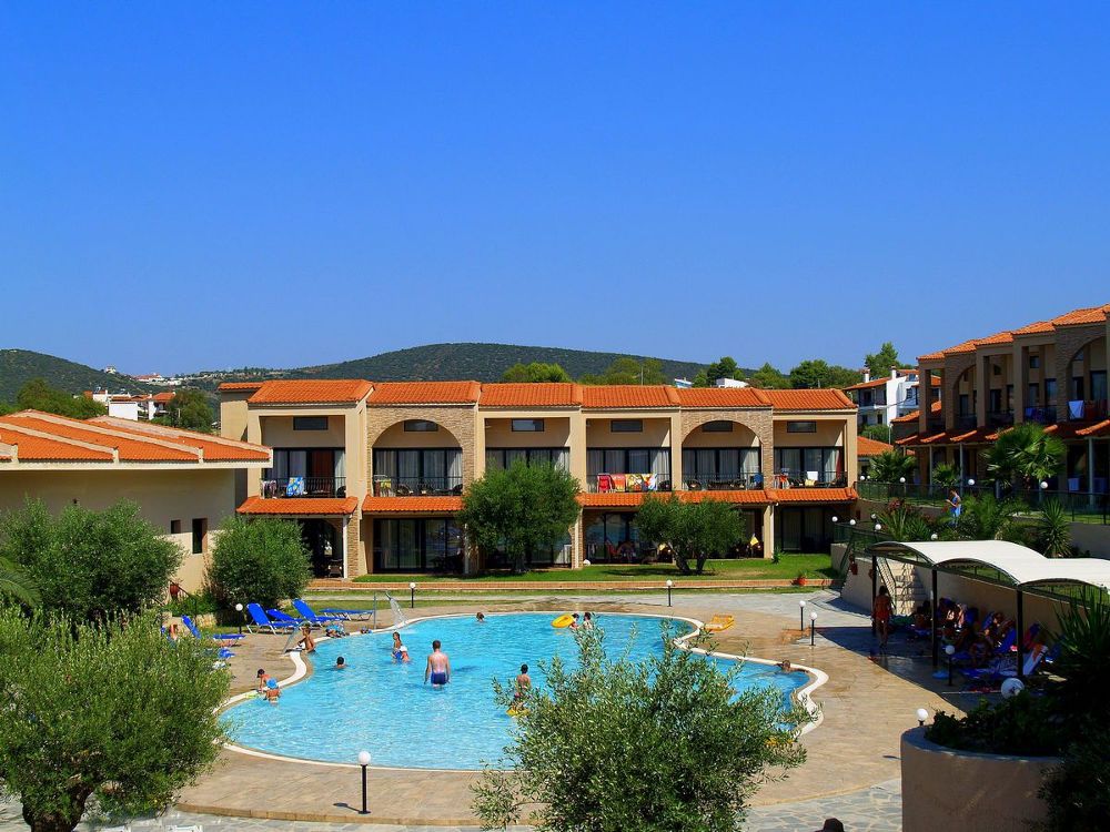 Village Mare фото 29