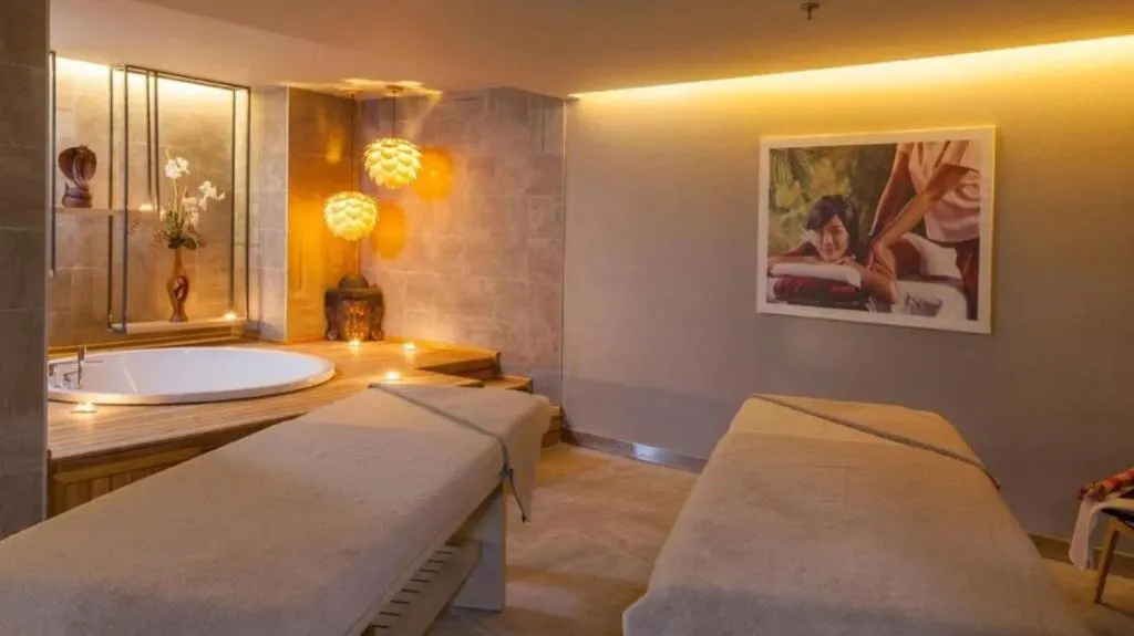 Bosphorus Sorgun Hotel фото 24