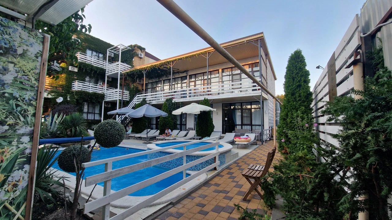 Гостевой дом «Гостевой дом «Villa Vitaliya»» фото 1