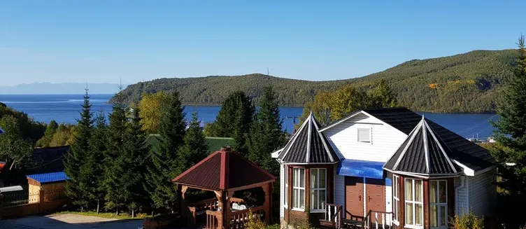 Фото отеля Флагман