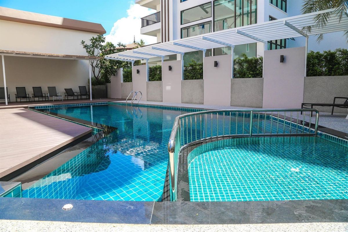 The Beach Boutique House фото 9