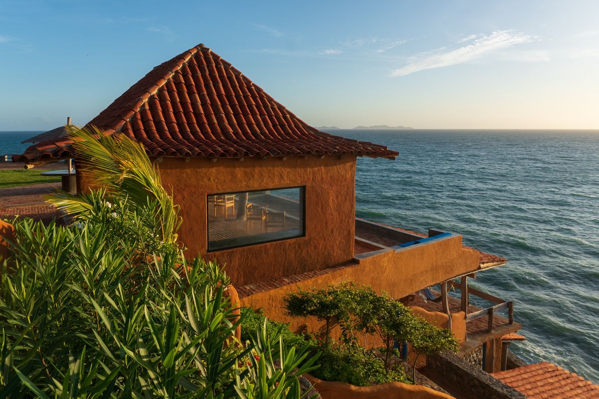 Cala Margarita Hotel & Spa фото 2