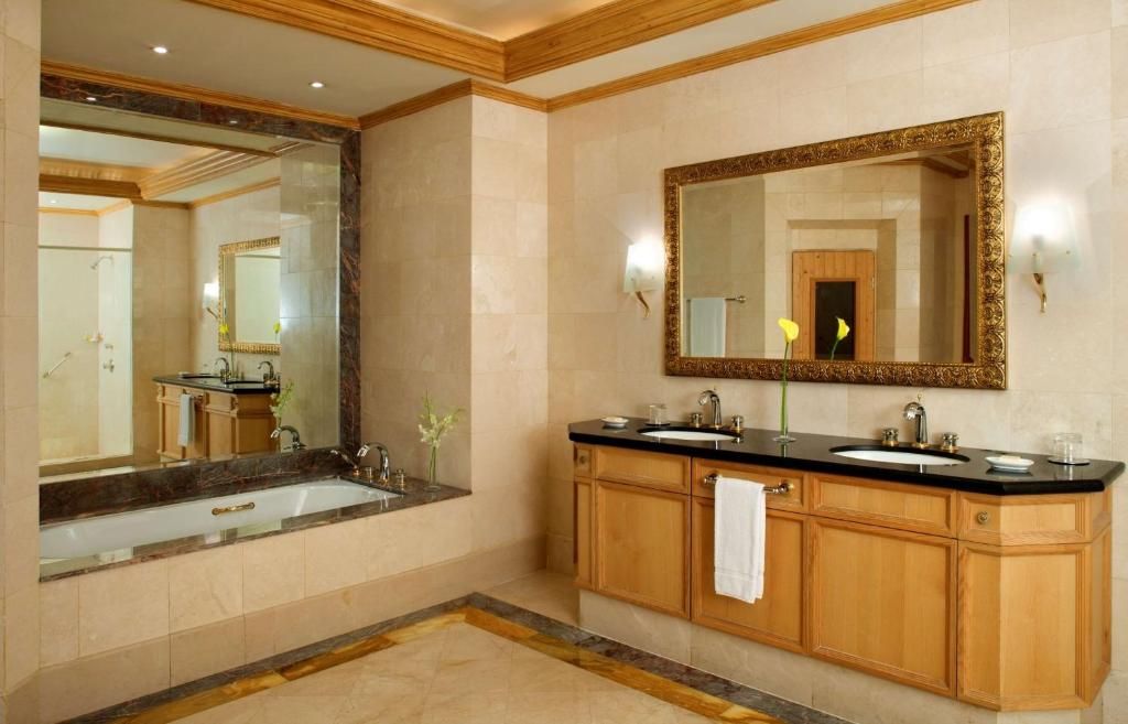 Grand Hyatt Muscat фото 30