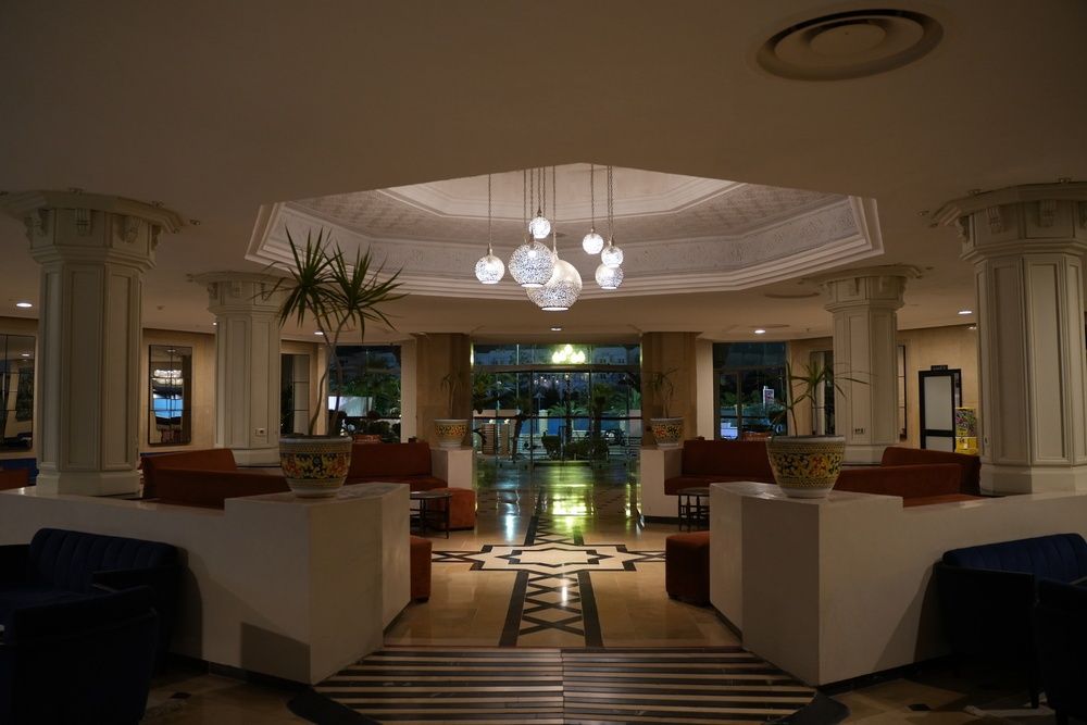 Golf Residence фото 27