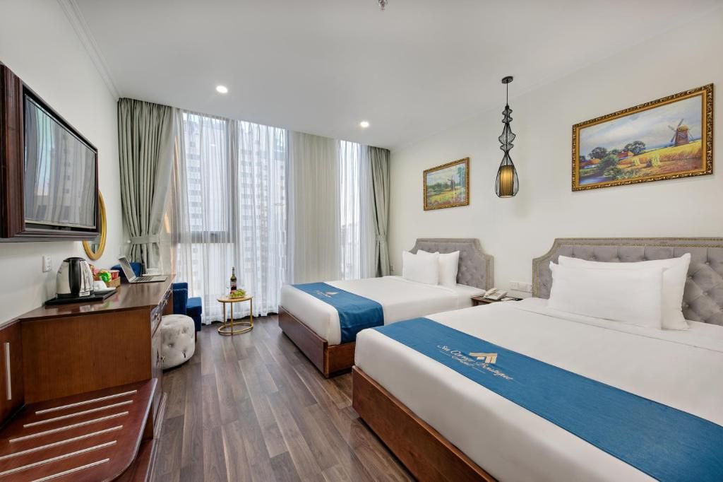 Menora Premium Da Nang фото 2