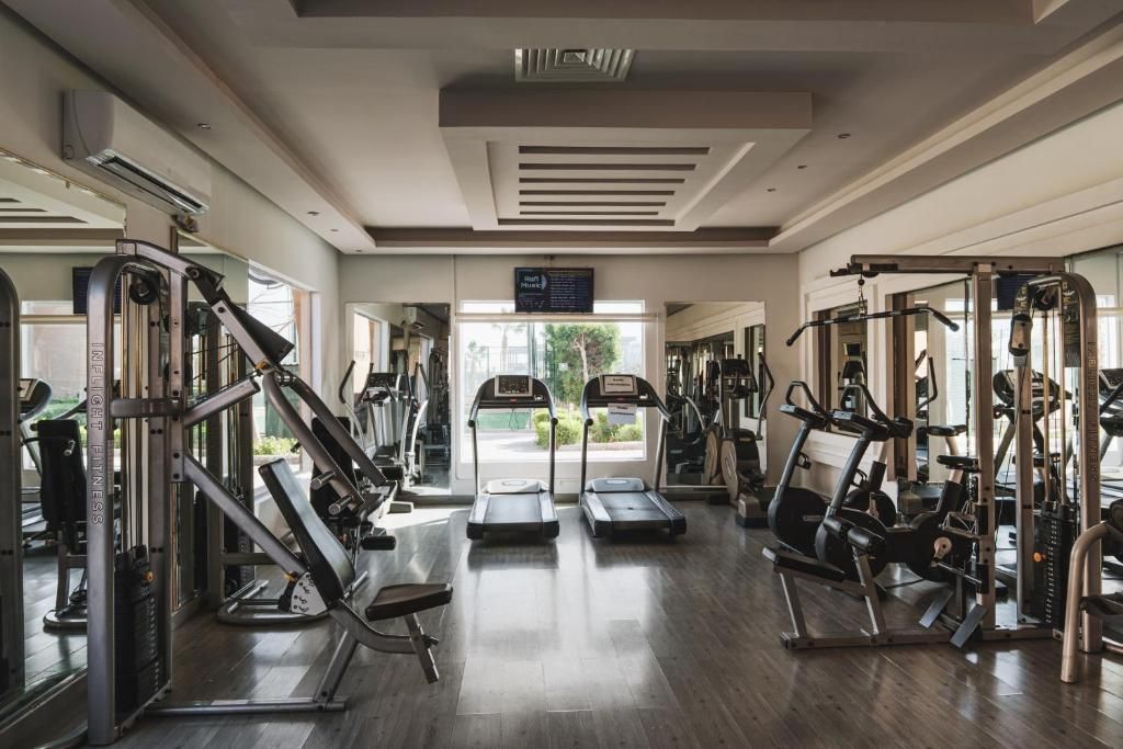 Sentido Akassia Beach фото 43