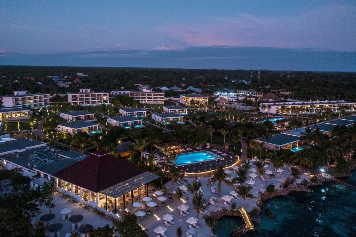 Aldiana Club Zanzibar фото 16