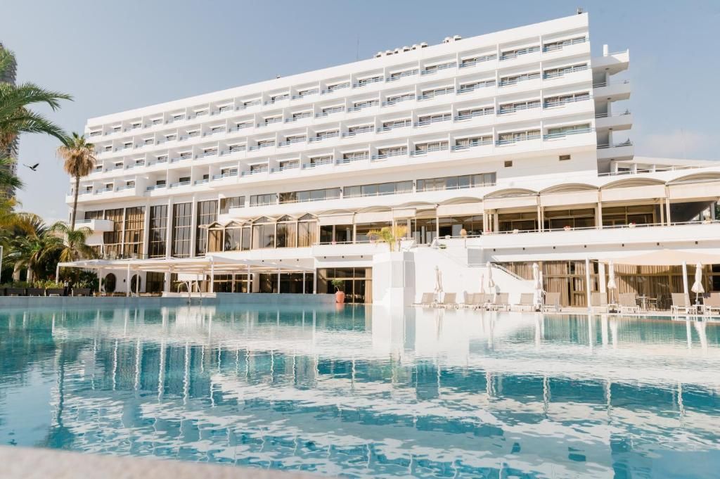 Elias Beach Hotel фото 31