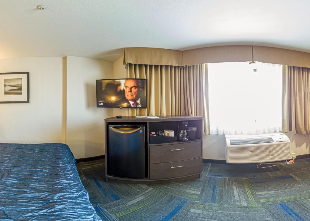 Buena Vista Motor Inn фото 48