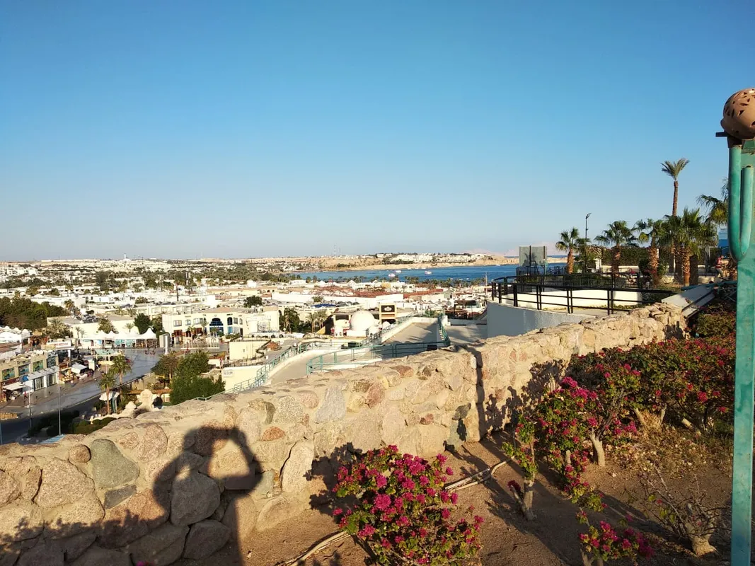Sharm Cliff Resort фото 148