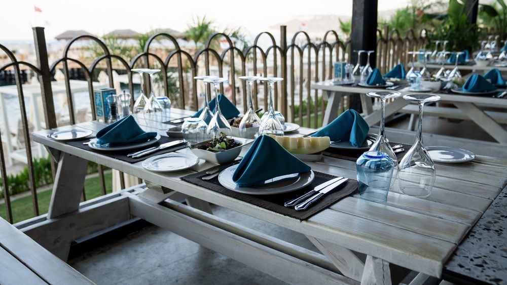 DoubleTree By Hilton Antalya-Kemer фото 170