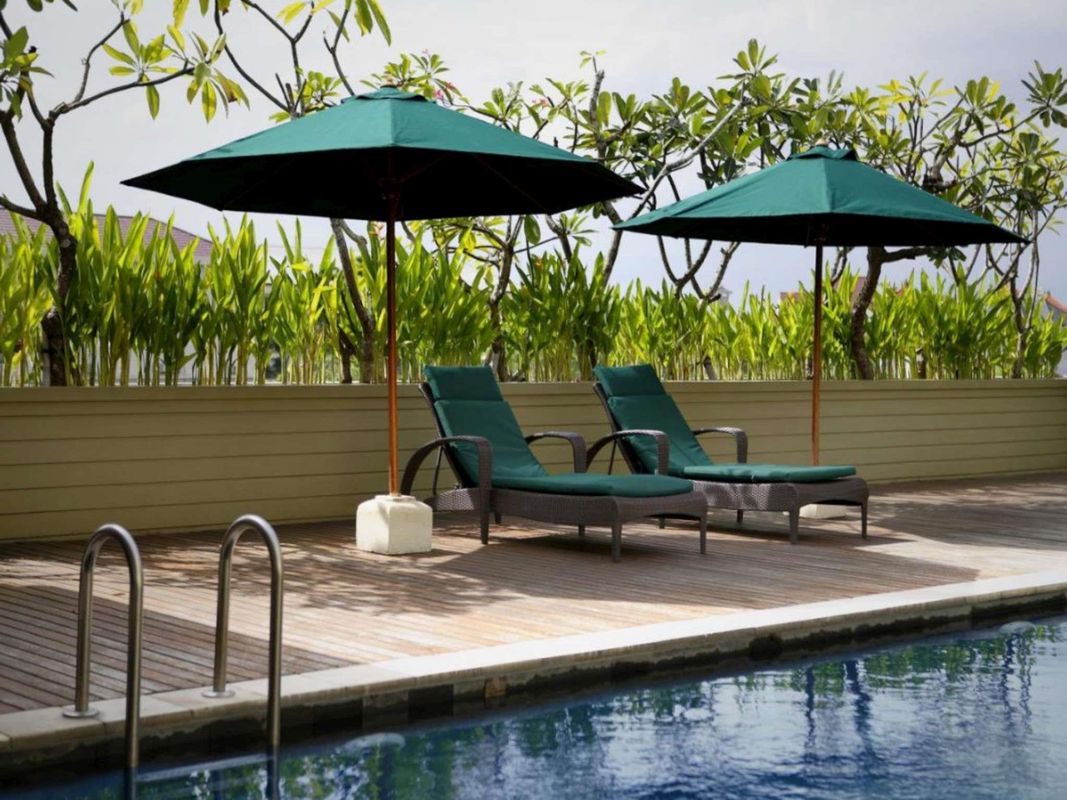 Swiss-Belhotel Rainforest фото 6