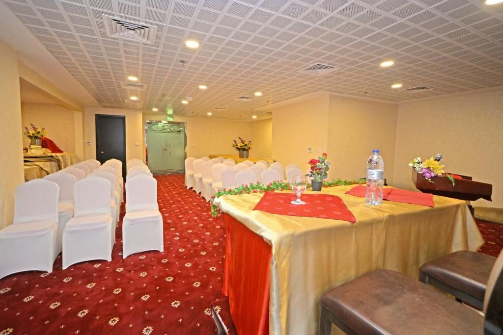 Alain Hotel Apartments Ajman фото 18