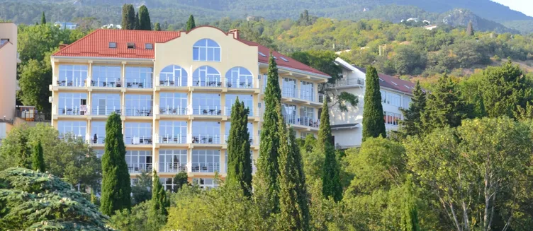 Фото отеля Вилла Отрадное