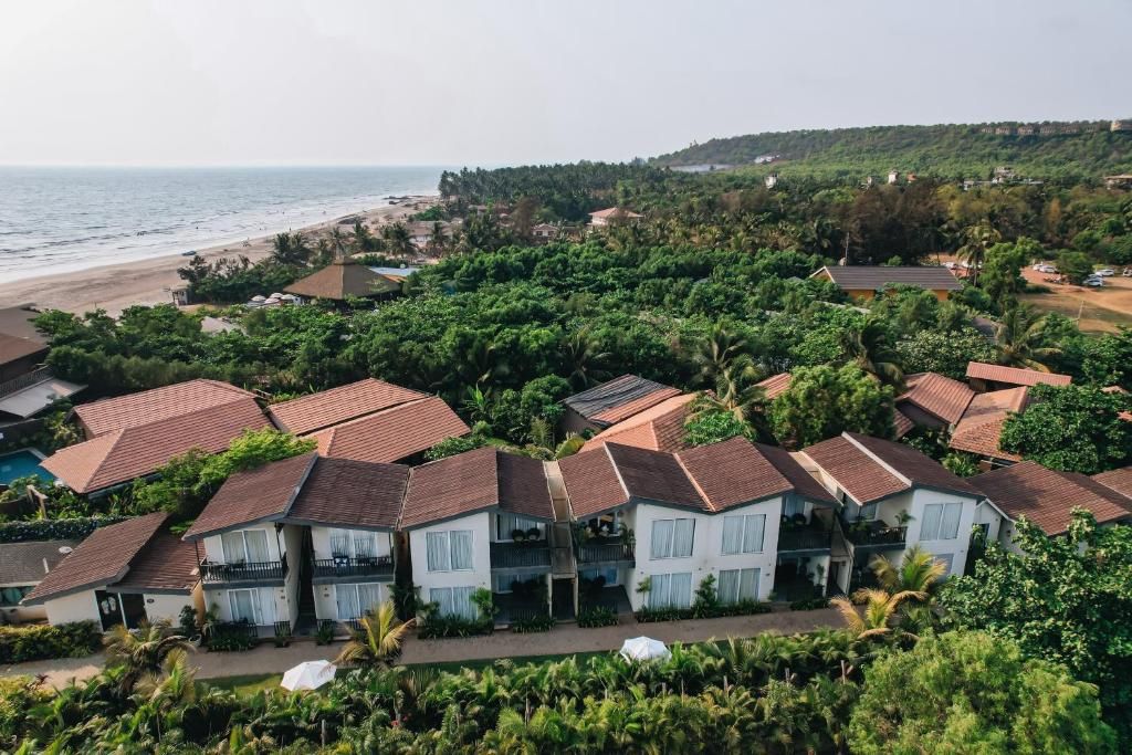 Sibaya Beach Resort фото 36