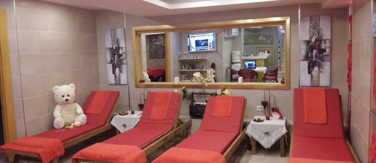 Фото отеля Marin-A