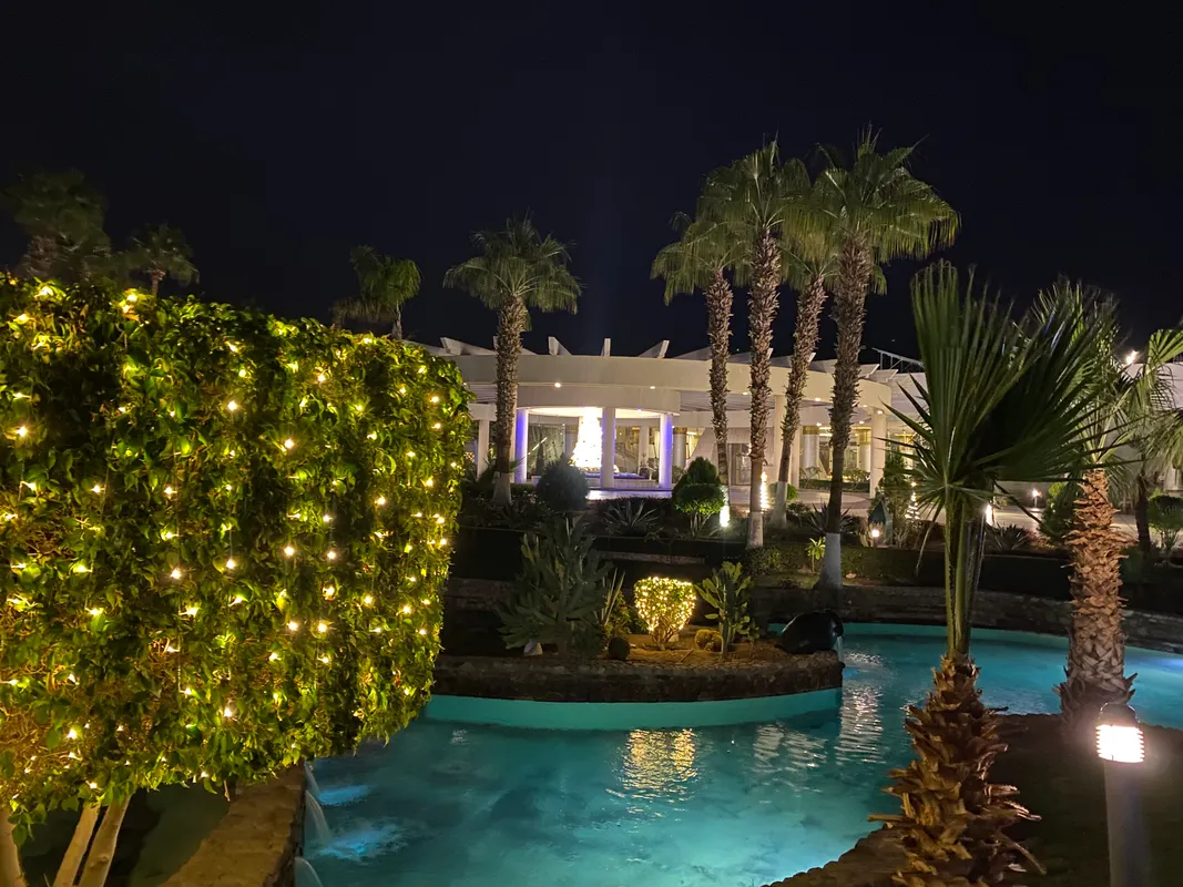 Monte Carlo Sharm El Sheikh Resort фото 107