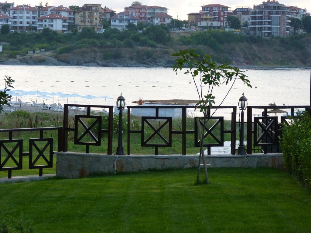 Toma's Residence- All Inclusive фото 11