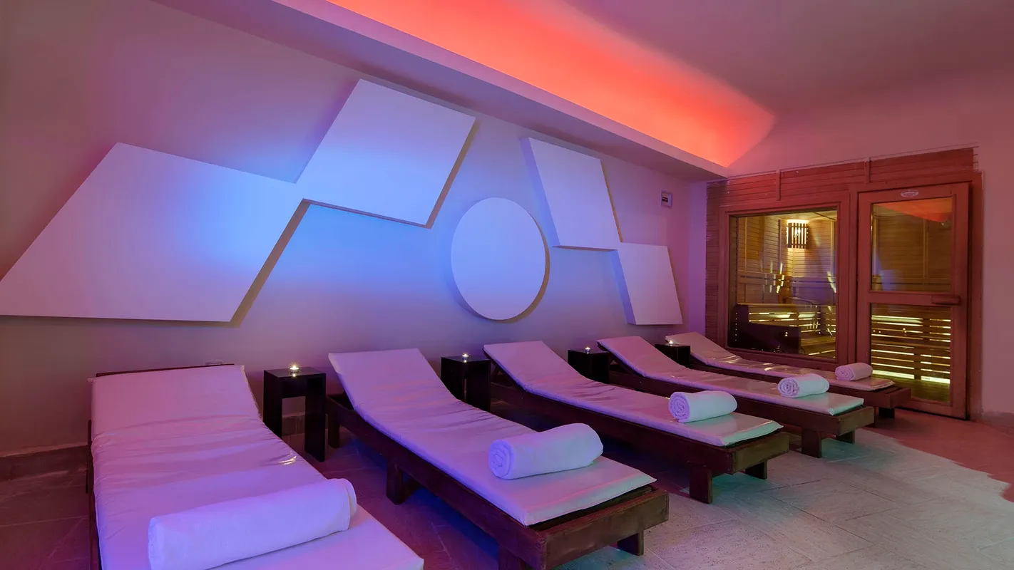 Club Turtas Beach Hotel фото 23