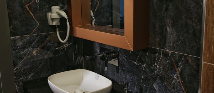 Фото отеля Güvenpark Residence Apart-hotel