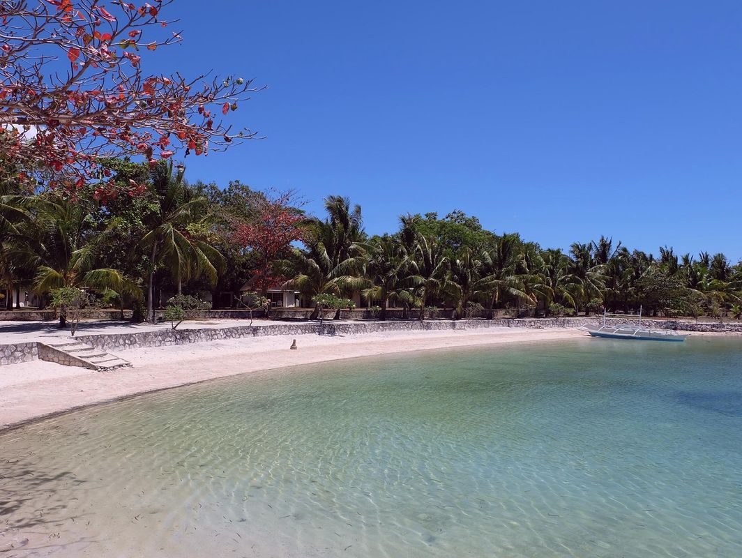 Cordova Reef Village Resort фото 37