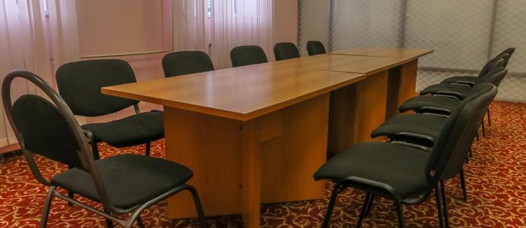 Фото отеля Митино