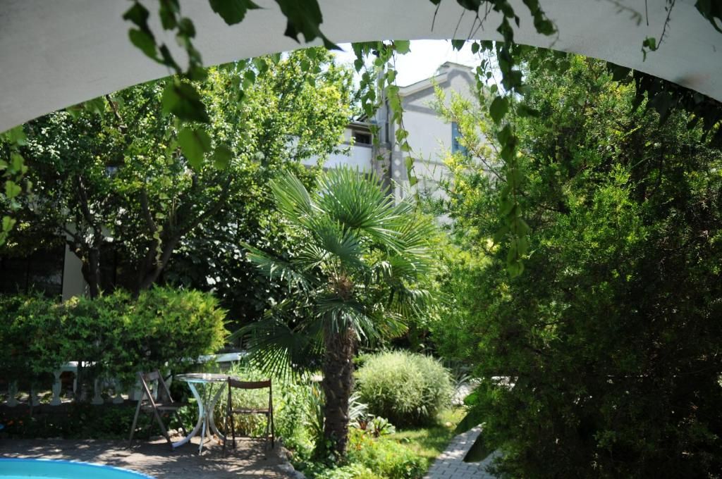 Гостиница «Guest House K&T» фото 32