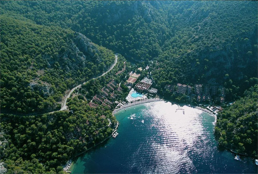 Hillside Beach Club фото 3