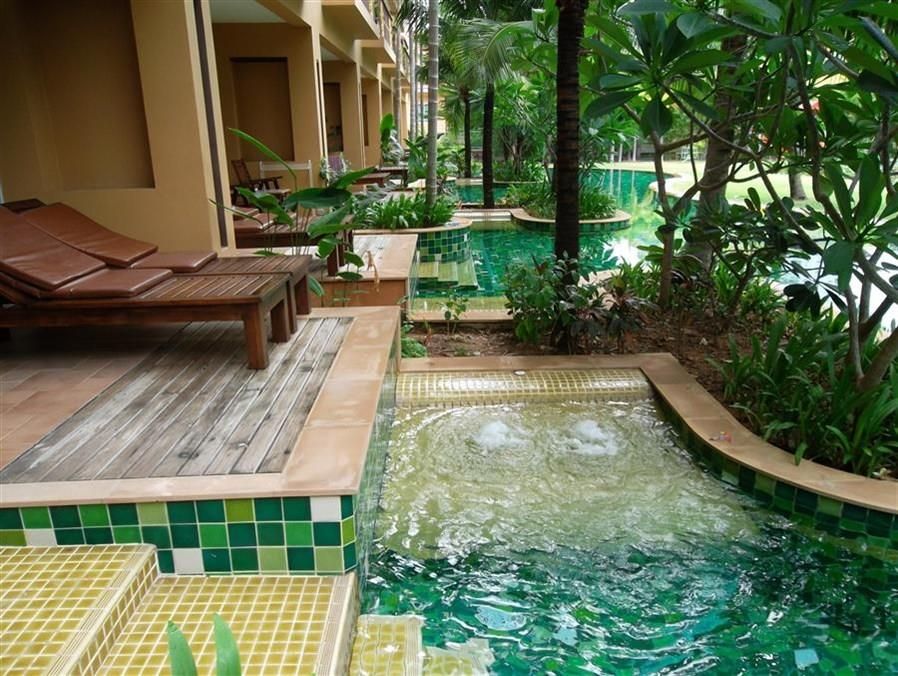 Villa Thongbura фото 10