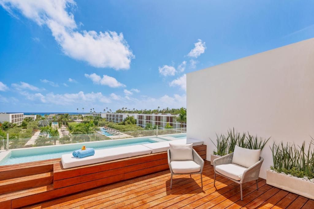Live Aqua Beach Resort Punta Cana - All Inclusive - Adults Only фото 45