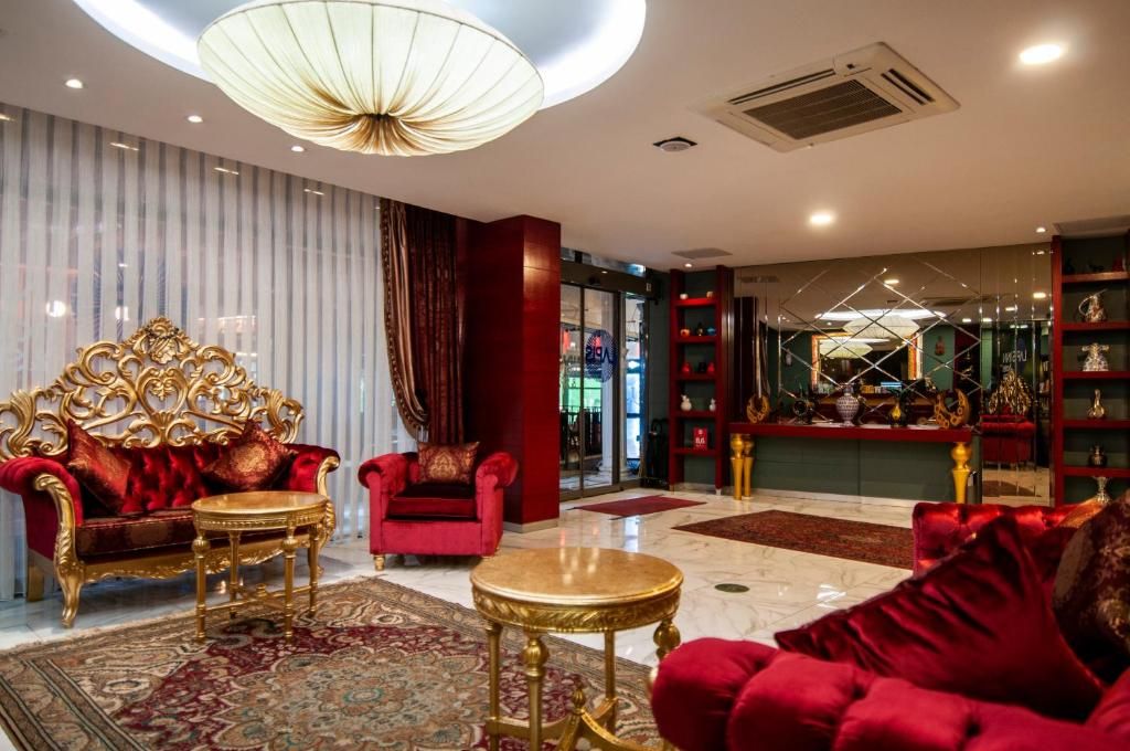Lapis Inn Hotel Old City фото 10